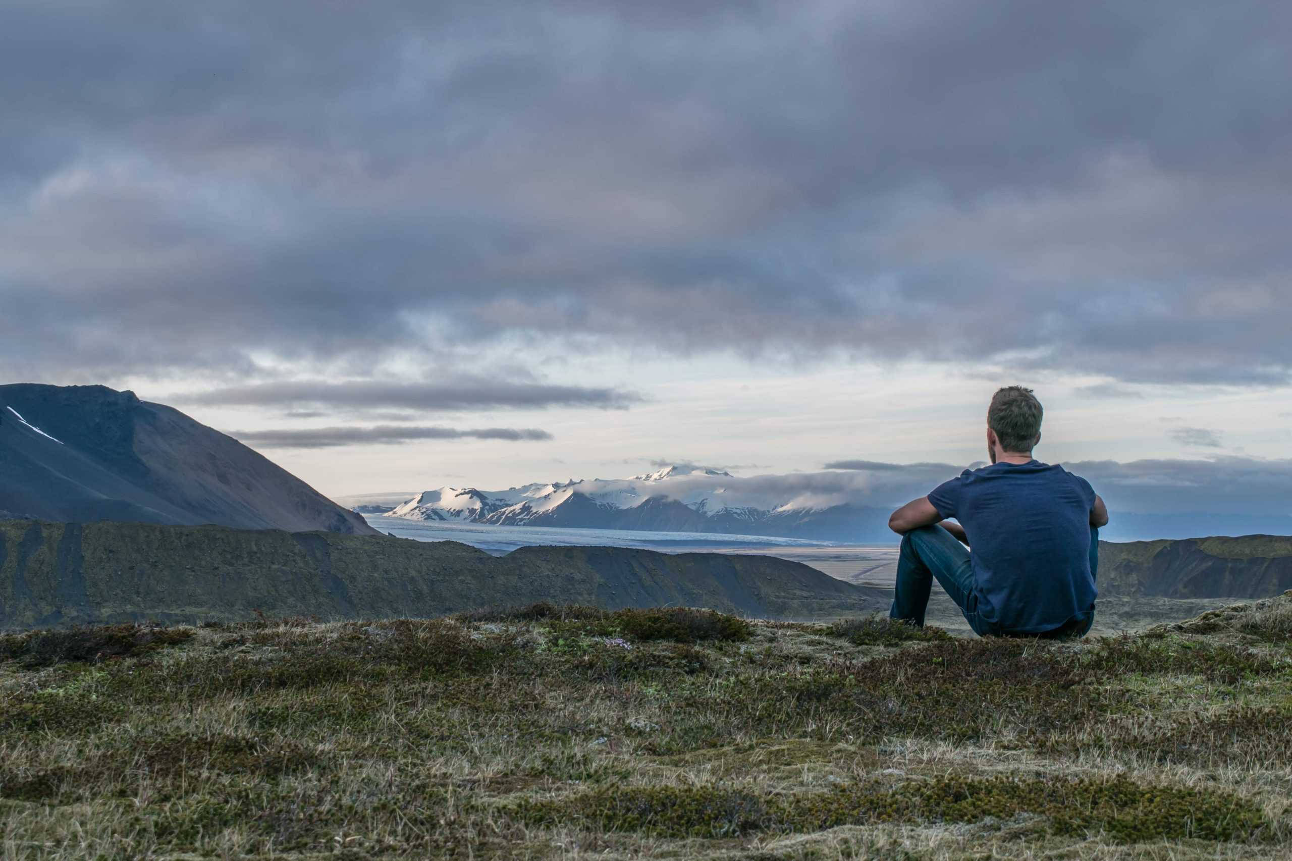 O que significa ser contemplativo no meio do mundo? - Campus Fidei